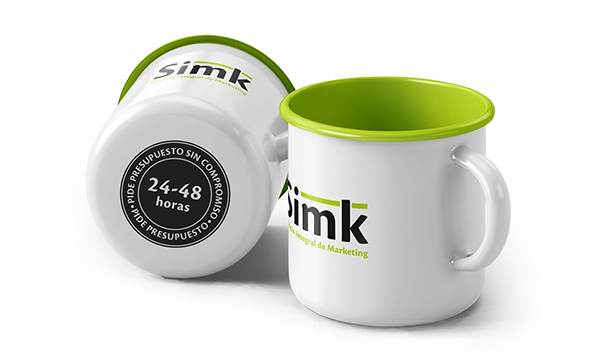 Simk – Servicio Integral de Marketing